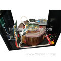 PC-TBS500VA-10KVA Servo Voltage Regulator